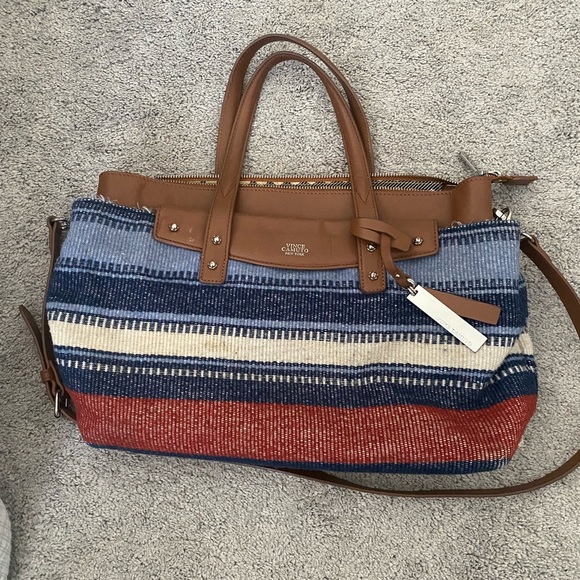 Vince Camuto Handbag - Picture 2 of 5